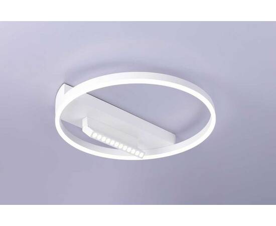 Потолочный светодиодный светильник Ambrella light Comfort LineTech FL51457, изображение 5