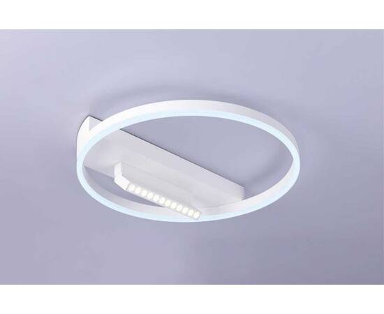 Потолочный светодиодный светильник Ambrella light Comfort LineTech FL51457, изображение 7