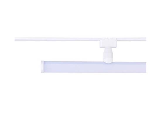 Трековый светодиодный светильник Favourite Unika 4158-1U, изображение 2