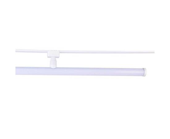 Трековый светодиодный светильник Favourite Unika 4158-2U, изображение 2