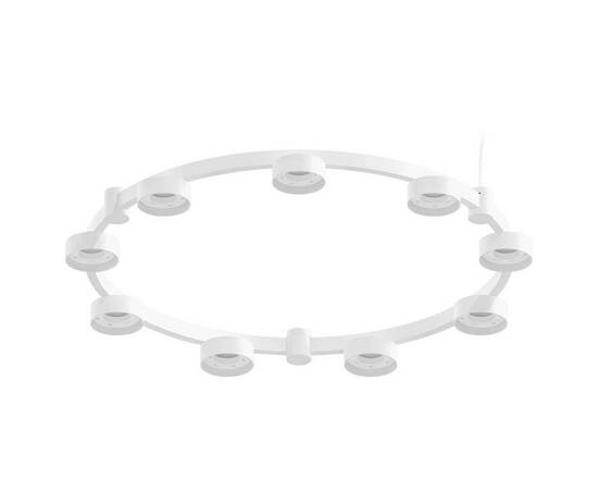 Подвесная люстра Ambrella light DIY Spot C9241