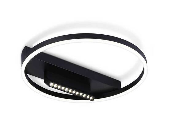Потолочный светодиодный светильник Ambrella light Comfort LineTech FL51458