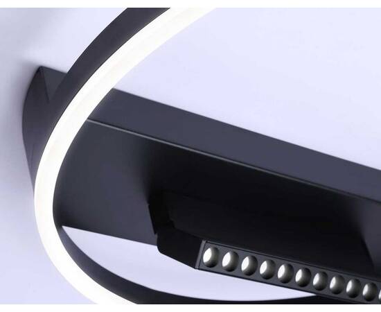 Потолочный светодиодный светильник Ambrella light Comfort LineTech FL51458, изображение 2