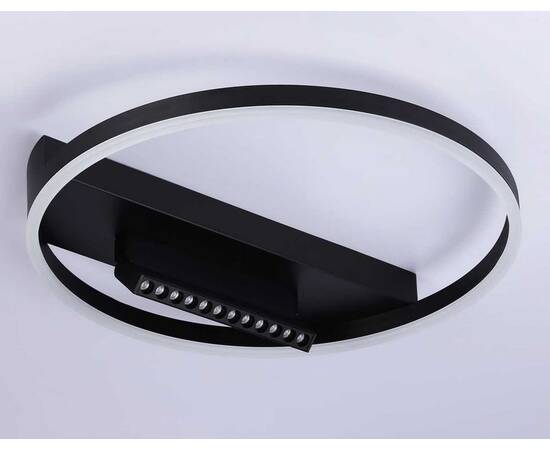 Потолочный светодиодный светильник Ambrella light Comfort LineTech FL51458, изображение 5