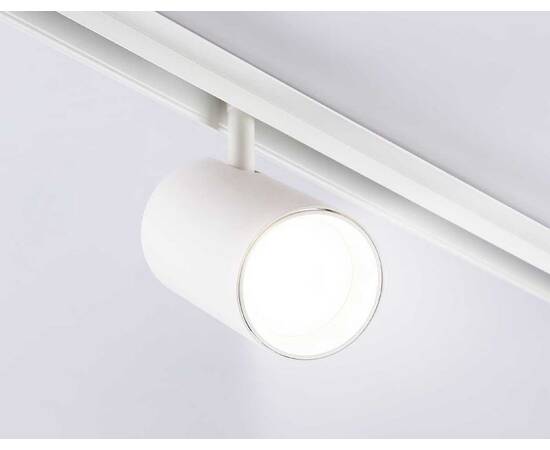 Трековый светодиодный светильник Ambrella light Track System GL3845, изображение 3