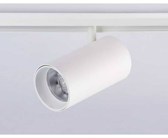 Трековый светодиодный светильник Ambrella light Track System GL3845, изображение 4