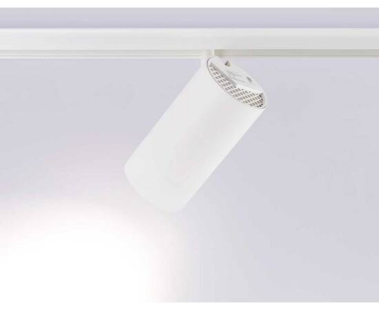 Трековый светодиодный светильник Ambrella light Track System GL3845, изображение 5