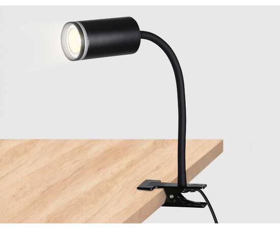 Настольная лампа Ambrella light Wallers FW2468, изображение 3