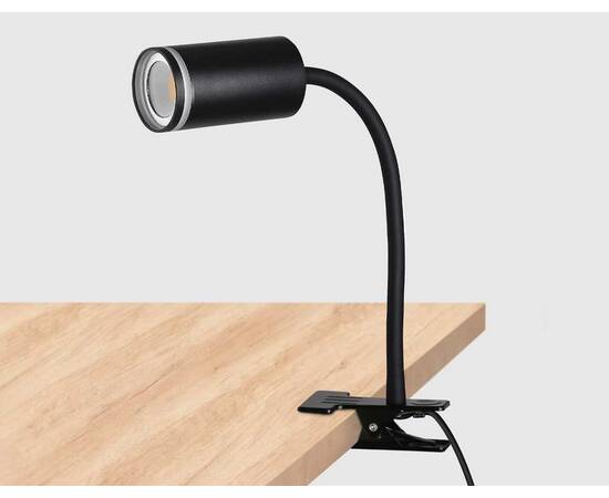 Настольная лампа Ambrella light Wallers FW2468, изображение 4