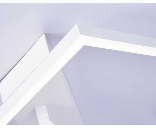 Потолочный светодиодный светильник Ambrella light Comfort LineTech FL51463, изображение 2