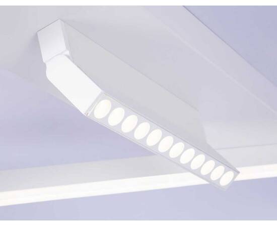 Потолочный светодиодный светильник Ambrella light Comfort LineTech FL51463, изображение 3