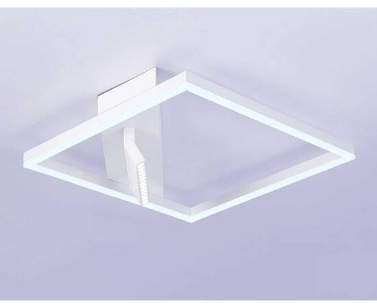 Потолочный светодиодный светильник Ambrella light Comfort LineTech FL51463, изображение 4