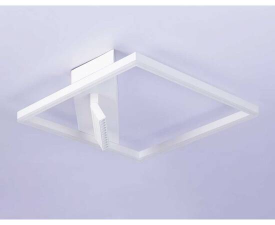 Потолочный светодиодный светильник Ambrella light Comfort LineTech FL51463, изображение 5