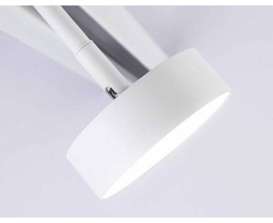 Трековый светодиодный светильник Ambrella light Track System GL3852, изображение 3