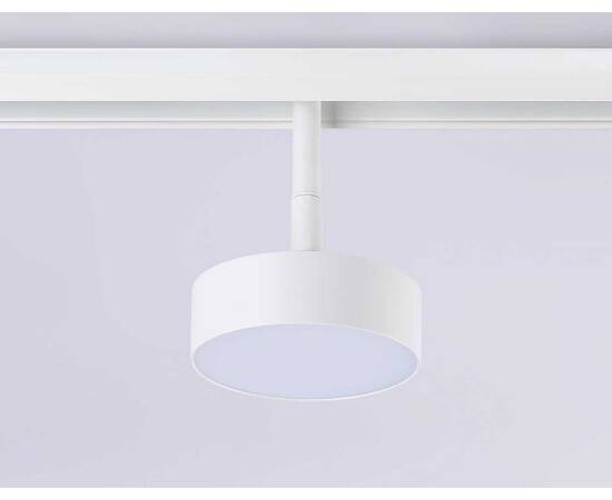Трековый светодиодный светильник Ambrella light Track System GL3852, изображение 4