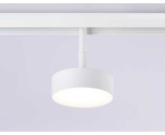 Трековый светодиодный светильник Ambrella light Track System GL3852, изображение 5