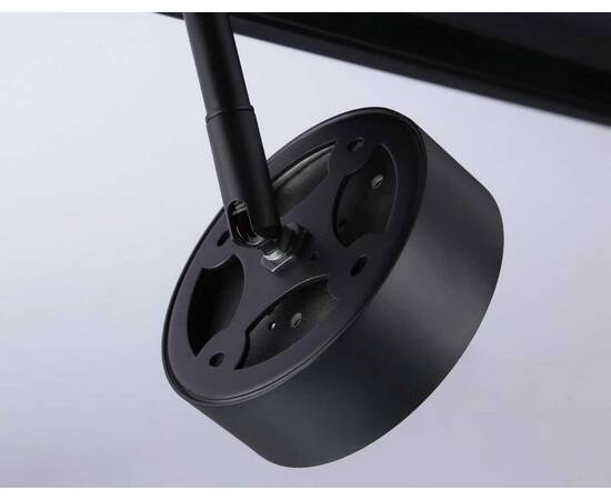 Трековый светодиодный светильник Ambrella light Track System GL3853, изображение 2