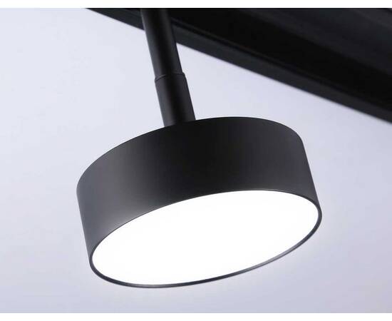 Трековый светодиодный светильник Ambrella light Track System GL3853, изображение 3