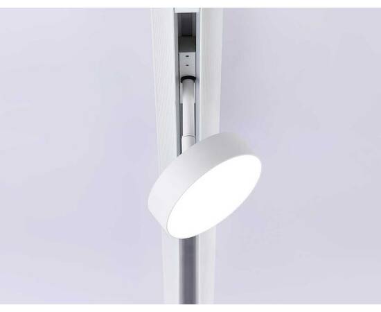 Трековый светодиодный светильник Ambrella light Track System GL3854, изображение 2