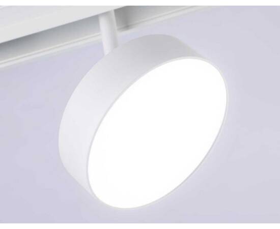 Трековый светодиодный светильник Ambrella light Track System GL3854, изображение 3