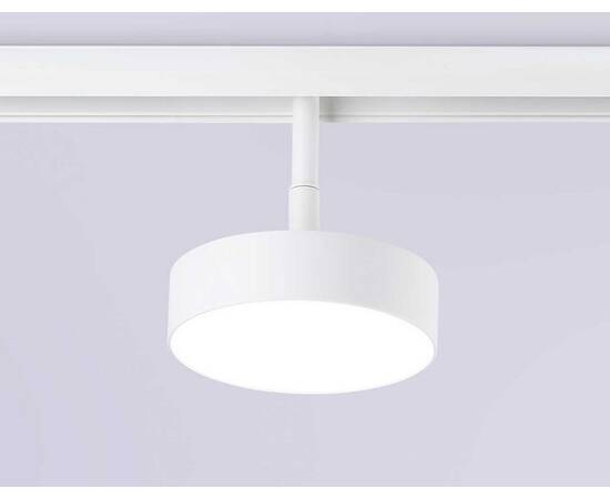 Трековый светодиодный светильник Ambrella light Track System GL3854, изображение 4