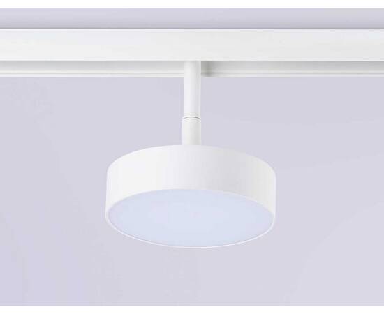 Трековый светодиодный светильник Ambrella light Track System GL3854, изображение 5
