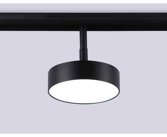Трековый светодиодный светильник Ambrella light Track System GL3855, изображение 3