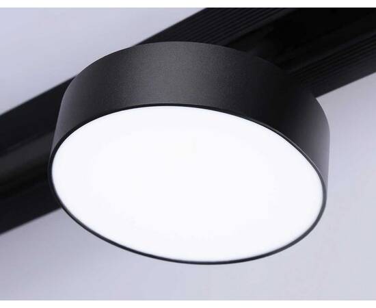 Трековый светодиодный светильник Ambrella light Track System GL3855, изображение 4