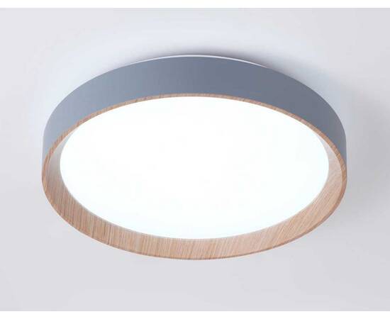 Потолочный светодиодный светильник Ambrella light Orbital Design FZ1320, изображение 6
