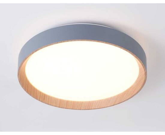 Потолочный светодиодный светильник Ambrella light Orbital Design FZ1320, изображение 7