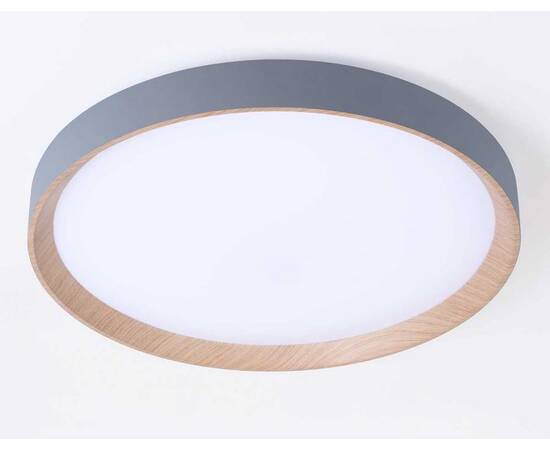 Потолочный светодиодный светильник Ambrella light Orbital Design FZ1322, изображение 5