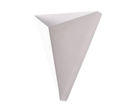 Настенный светодиодный светильник Arte Lamp Trapeze A2033AP-1WH, изображение 3