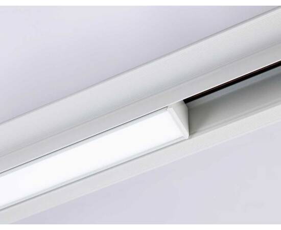 Трековый светодиодный светильник Ambrella light Track System GL3981, изображение 2