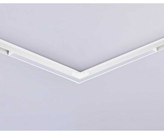 Трековый светодиодный светильник Ambrella light Track System GL3981, изображение 3