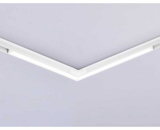 Трековый светодиодный светильник Ambrella light Track System GL3981, изображение 4