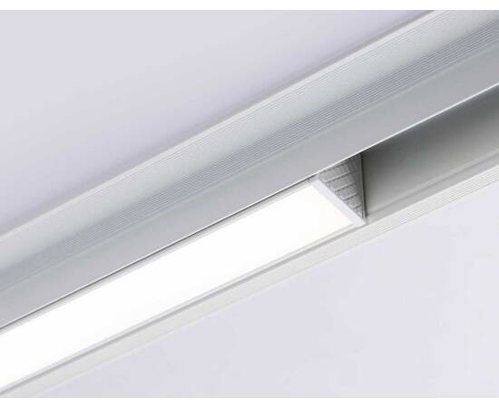 Трековый светодиодный светильник Ambrella light Track System GL4012, изображение 2