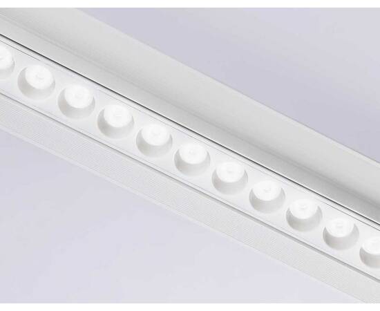 Трековый светодиодный светильник Ambrella light Track System GL4031, изображение 2