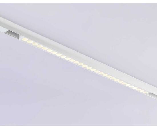 Трековый светодиодный светильник Ambrella light Track System GL4031, изображение 6