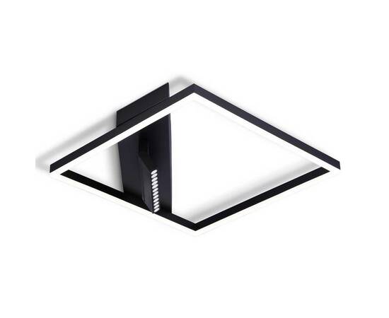 Потолочный светодиодный светильник Ambrella light Comfort LineTech FL51464