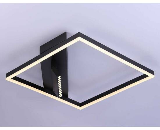 Потолочный светодиодный светильник Ambrella light Comfort LineTech FL51464, изображение 2