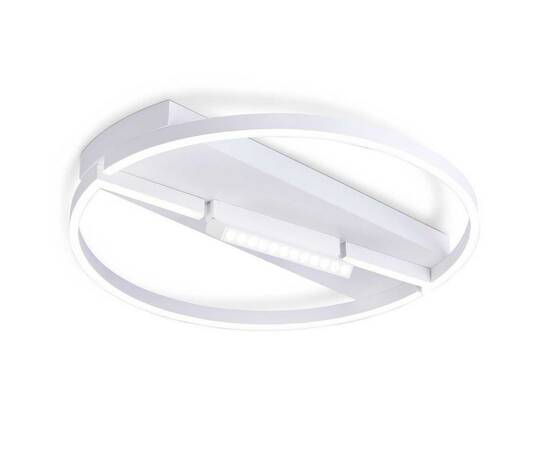 Потолочный светодиодный светильник Ambrella light Comfort LineTech FL51459