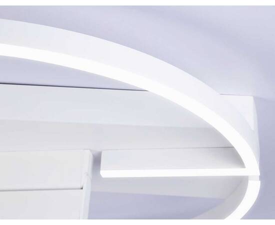 Потолочный светодиодный светильник Ambrella light Comfort LineTech FL51459, изображение 2