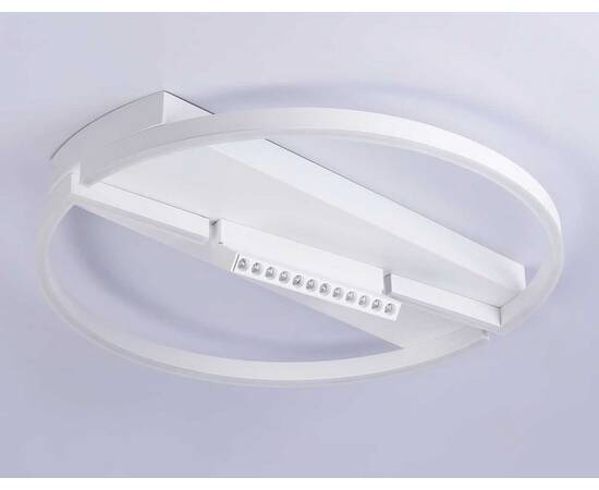 Потолочный светодиодный светильник Ambrella light Comfort LineTech FL51459, изображение 8