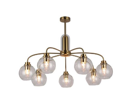 Потолочная люстра Omnilux Cavan OML-68107-07