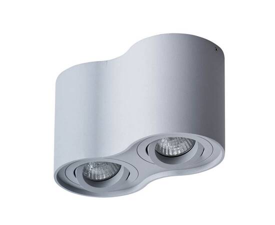 Потолочный светильник Arte Lamp Falcon A5645PL-2GY