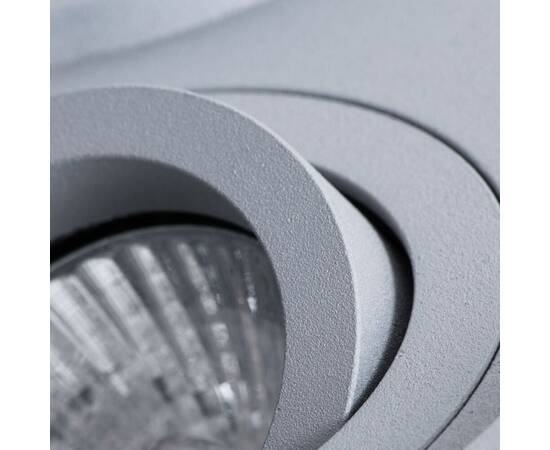 Потолочный светильник Arte Lamp Falcon A5645PL-2GY, изображение 3