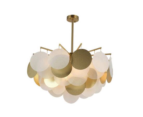 Потолочная люстра Omnilux Plelo OML-89907-06