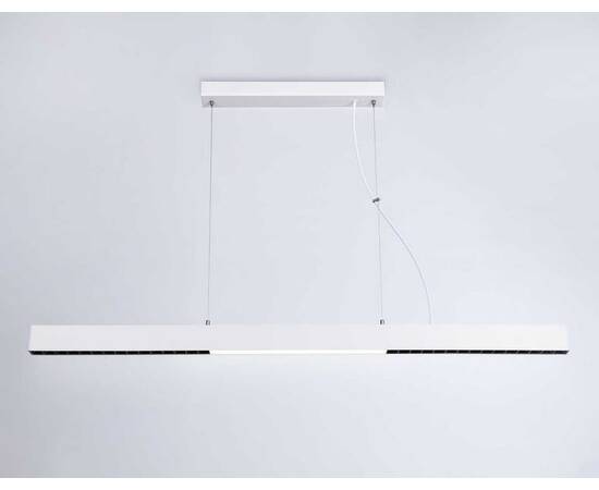 Подвесной светодиодный светильник Ambrella light Comfort LineTech FL5965, изображение 4