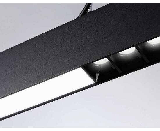 Подвесной светодиодный светильник Ambrella light Comfort LineTech FL5966, изображение 2