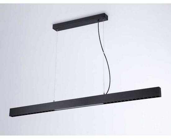 Подвесной светодиодный светильник Ambrella light Comfort LineTech FL5966, изображение 4